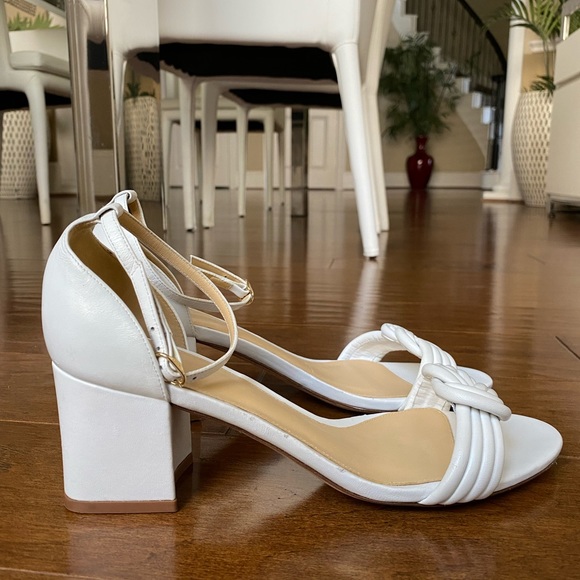 Alexandre Birman Vicky Block 60 Sandals - Picture 7 of 14